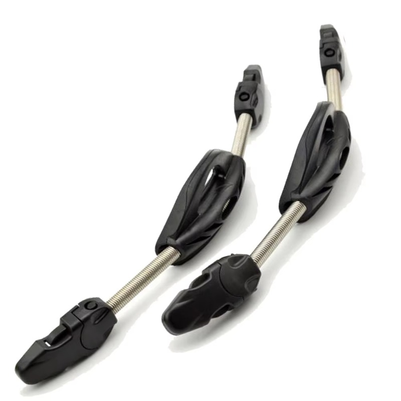 Swim Fins - 2PC Snorkeling SCUBA Diving Spring Fin