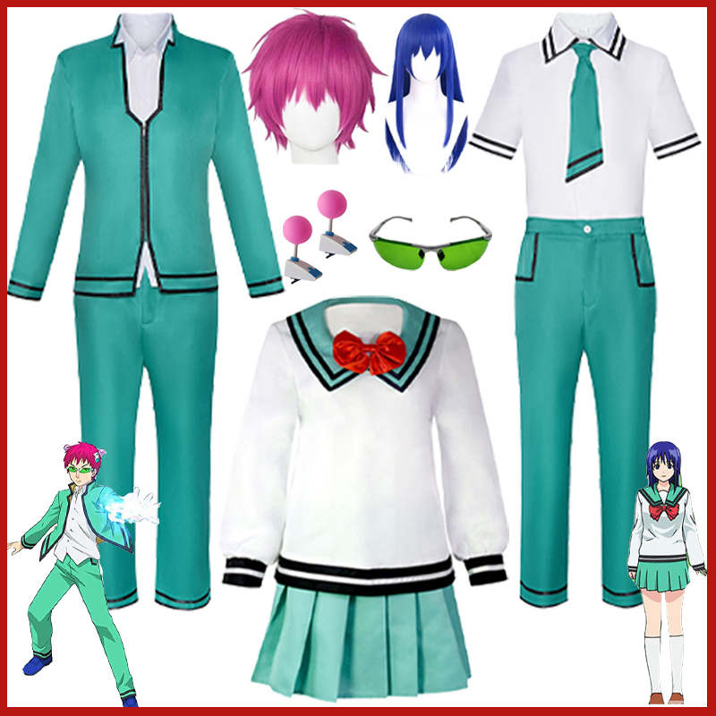Anime The Disastrous Life of S - đánh giá và giá Life Jacket