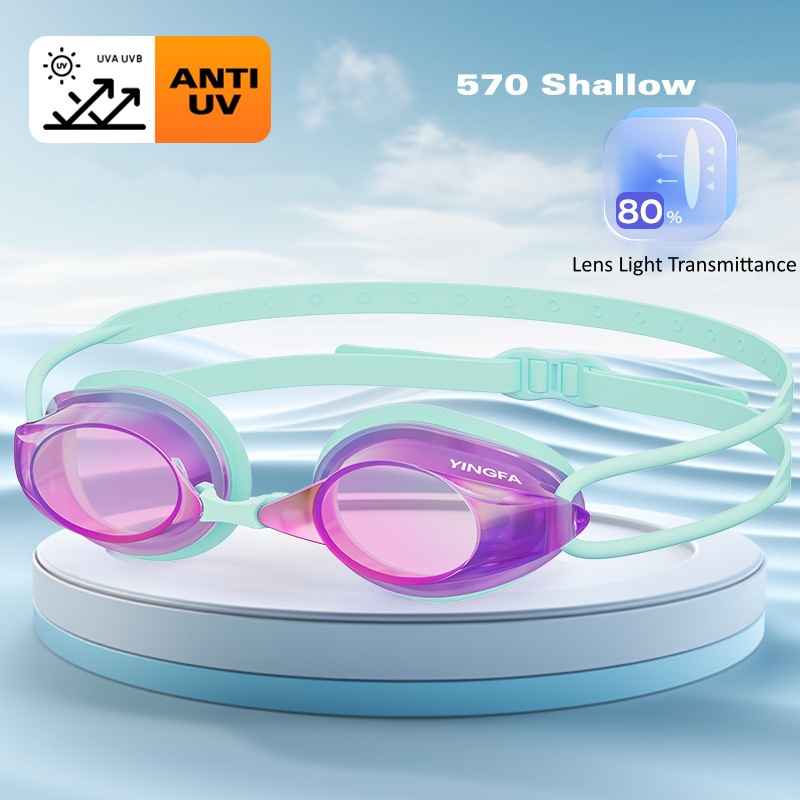 Unisex Racing Swim Goggles - A - đánh giá và giá Goggles Swim