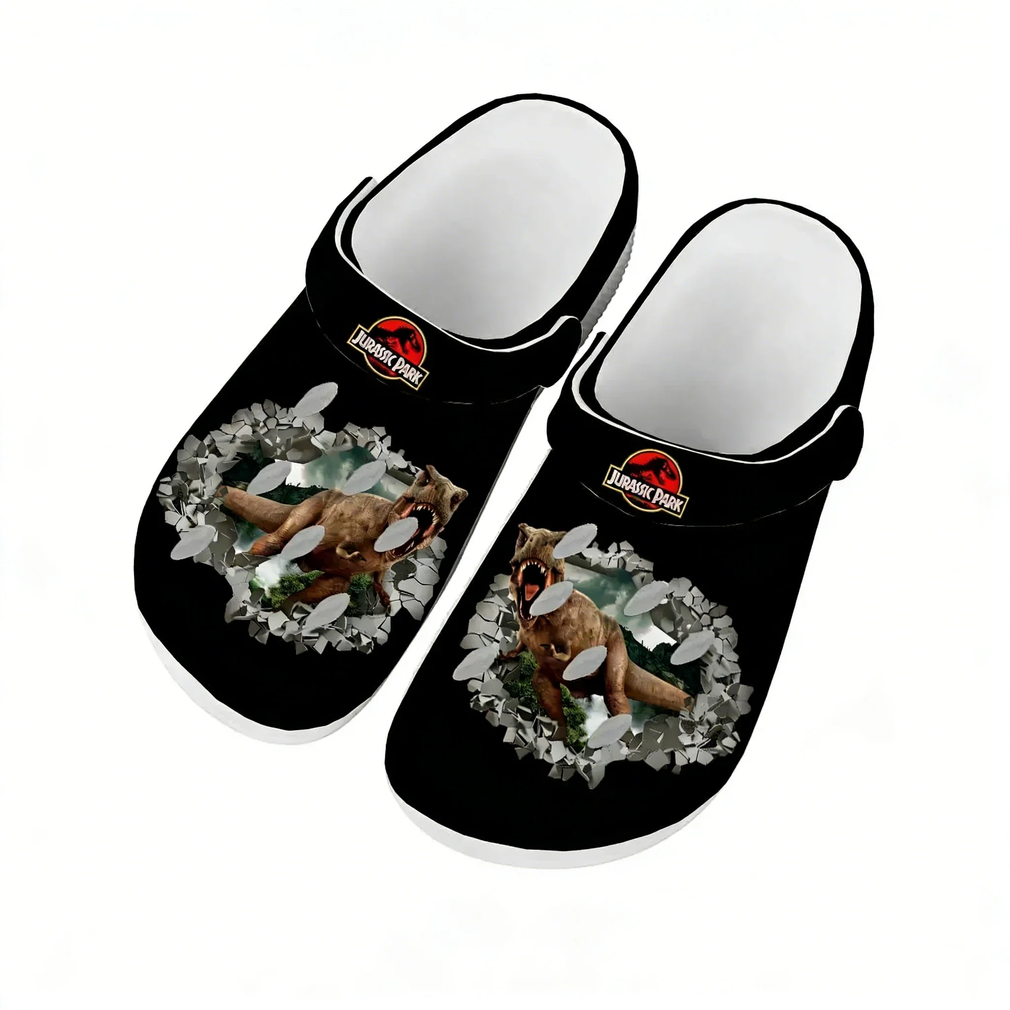 Jurassic Park Water Shoes Men  - đánh giá và giá Water Shoes