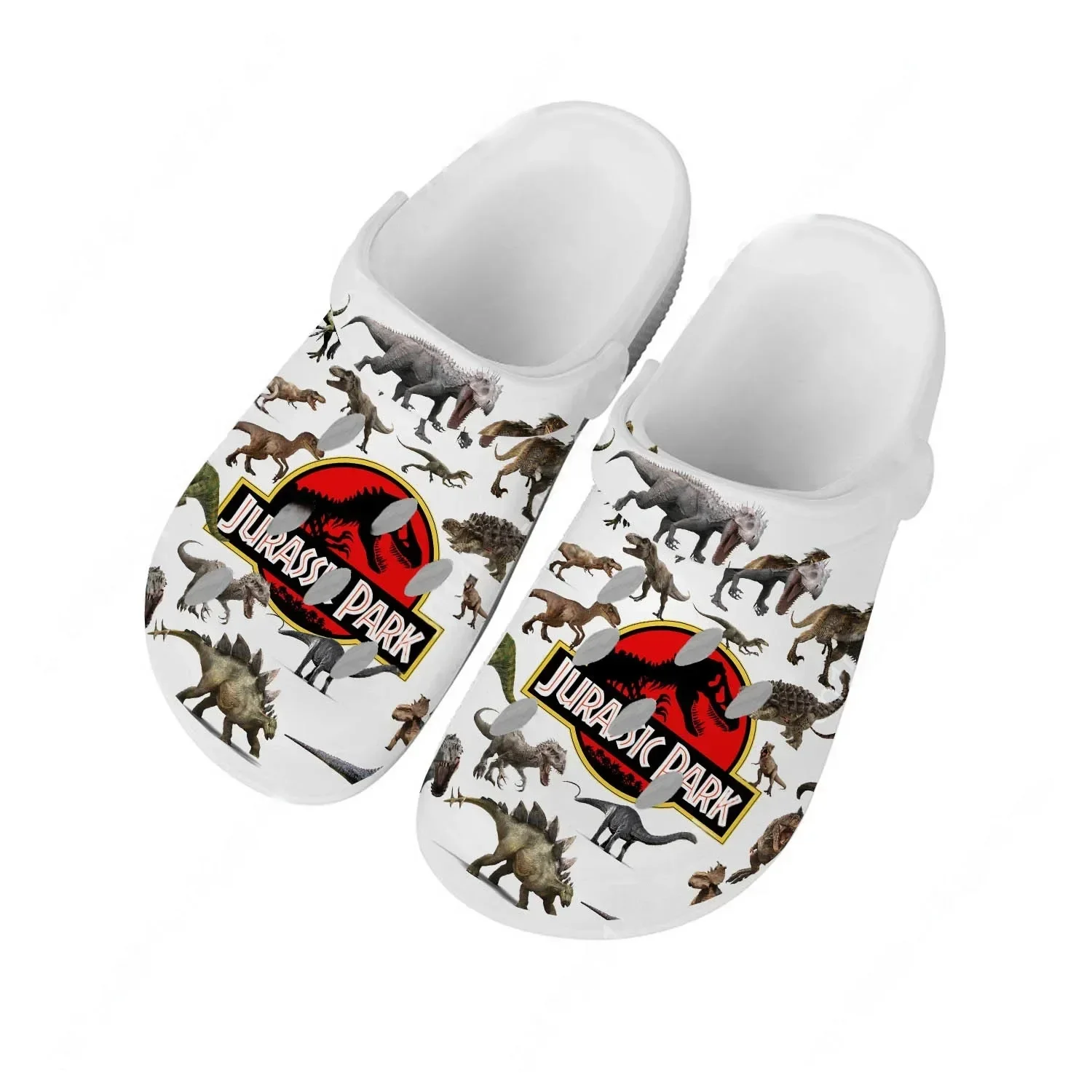 Jurassic Park Water Shoes Men  - đánh giá và giá Water Shoes