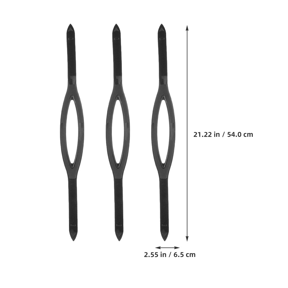 3pcs Silicone Swimming Goggles - đánh giá và giá Goggles Swim