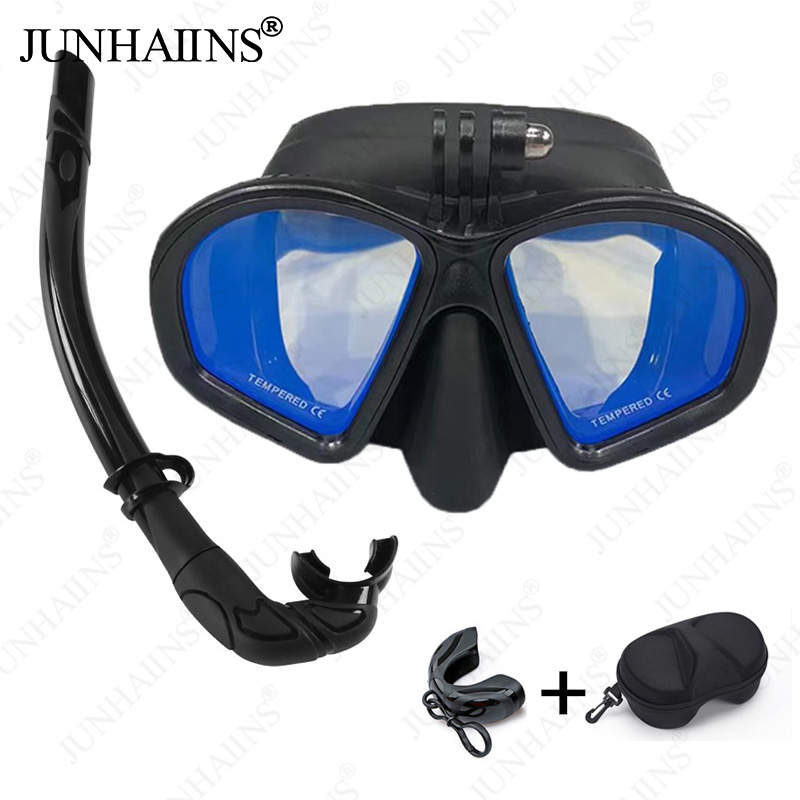 【Multi-Colour】Professional Low - đánh giá và giá Snorkel Set