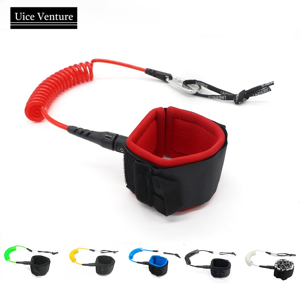 UICE 5FT 5MM Surf Leash Hand R - đánh giá và giá Surfboard Leash