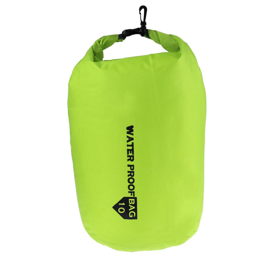 Roll Top Bags Waterproof Float - đánh giá và giá Dry Bag Waterproof