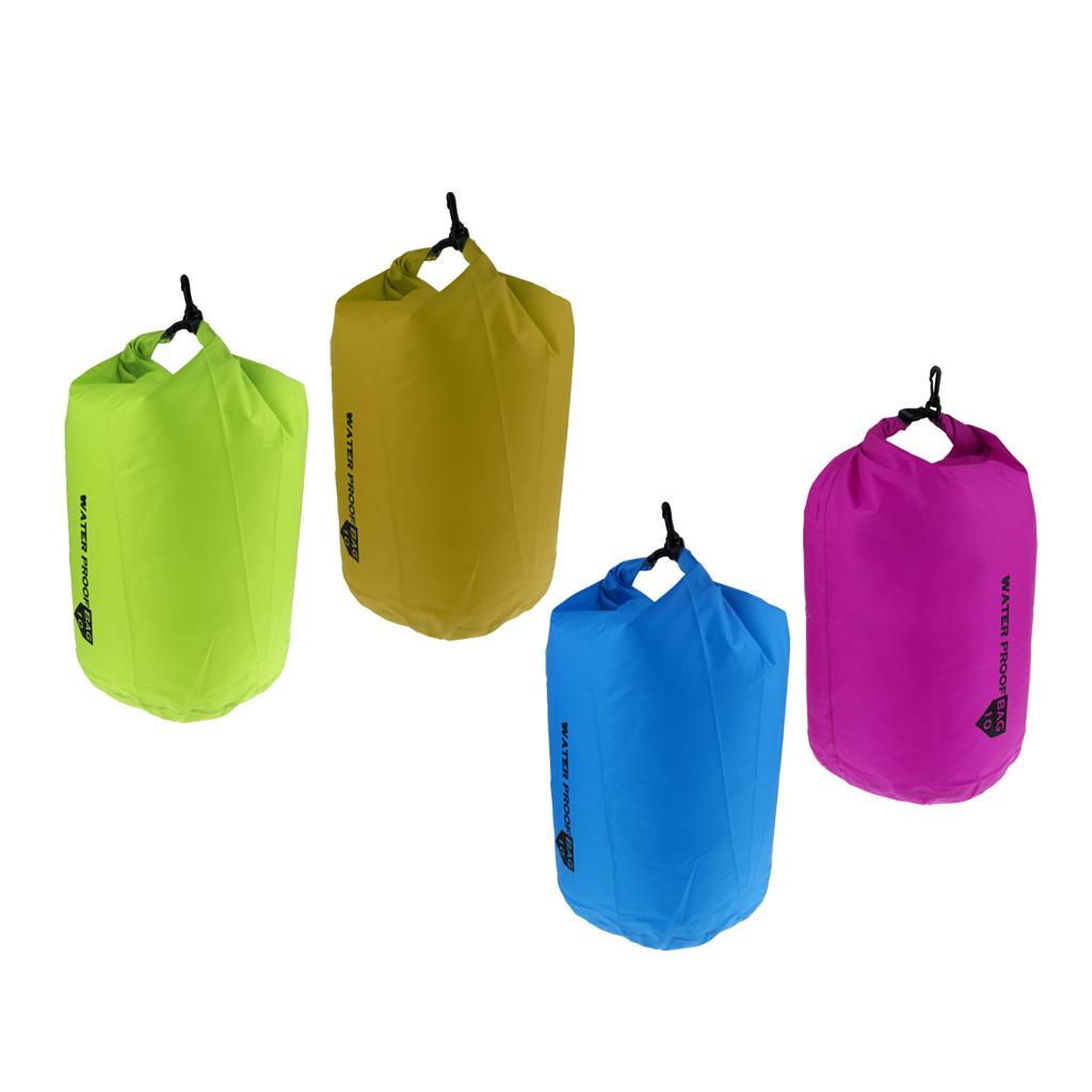 Roll Top Bags Waterproof Float - đánh giá và giá Dry Bag Waterproof
