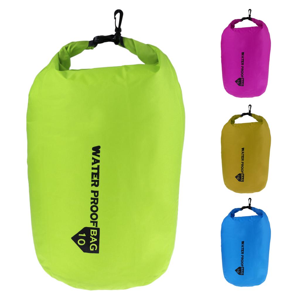Roll Top Bags Waterproof Float - đánh giá và giá Dry Bag Waterproof