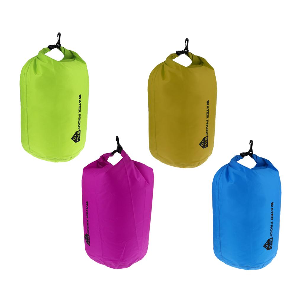 Roll Top Bags Waterproof Float - đánh giá và giá Dry Bag Waterproof