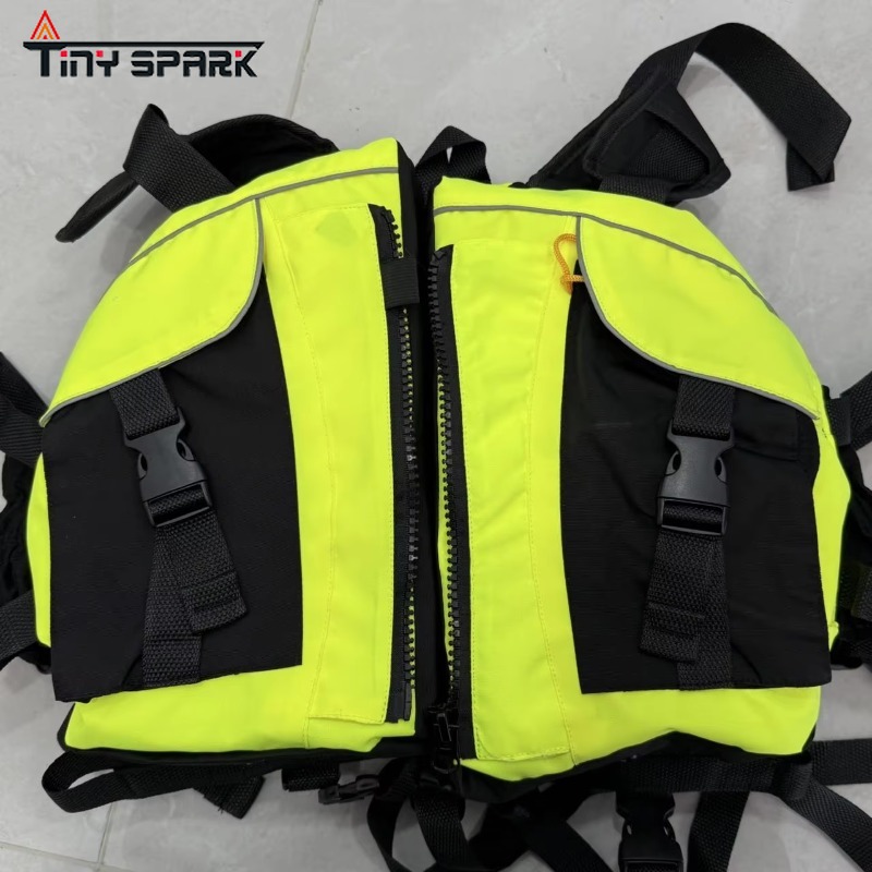 Oxford Cloth/EPE Foam Life Jac - đánh giá và giá Life Jacket