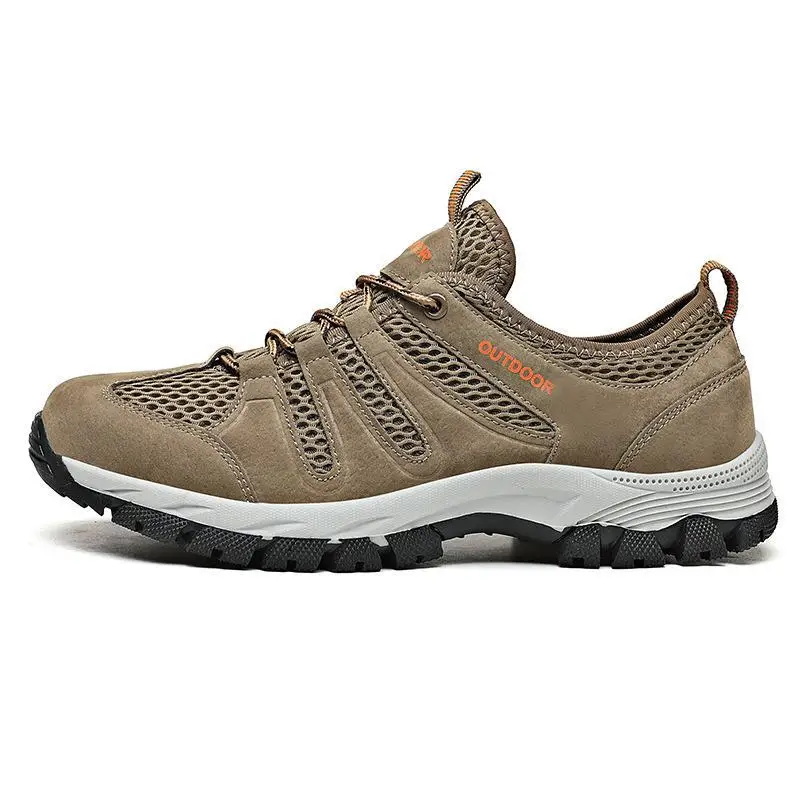 Men's Outdoor Sports Breathabl - đánh giá và giá Water Shoes