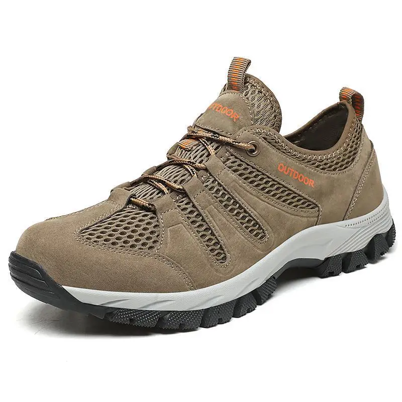 Men's Outdoor Sports Breathabl - đánh giá và giá Water Shoes
