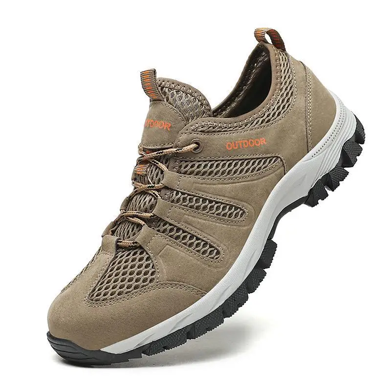 Men's Outdoor Sports Breathabl - đánh giá và giá Water Shoes