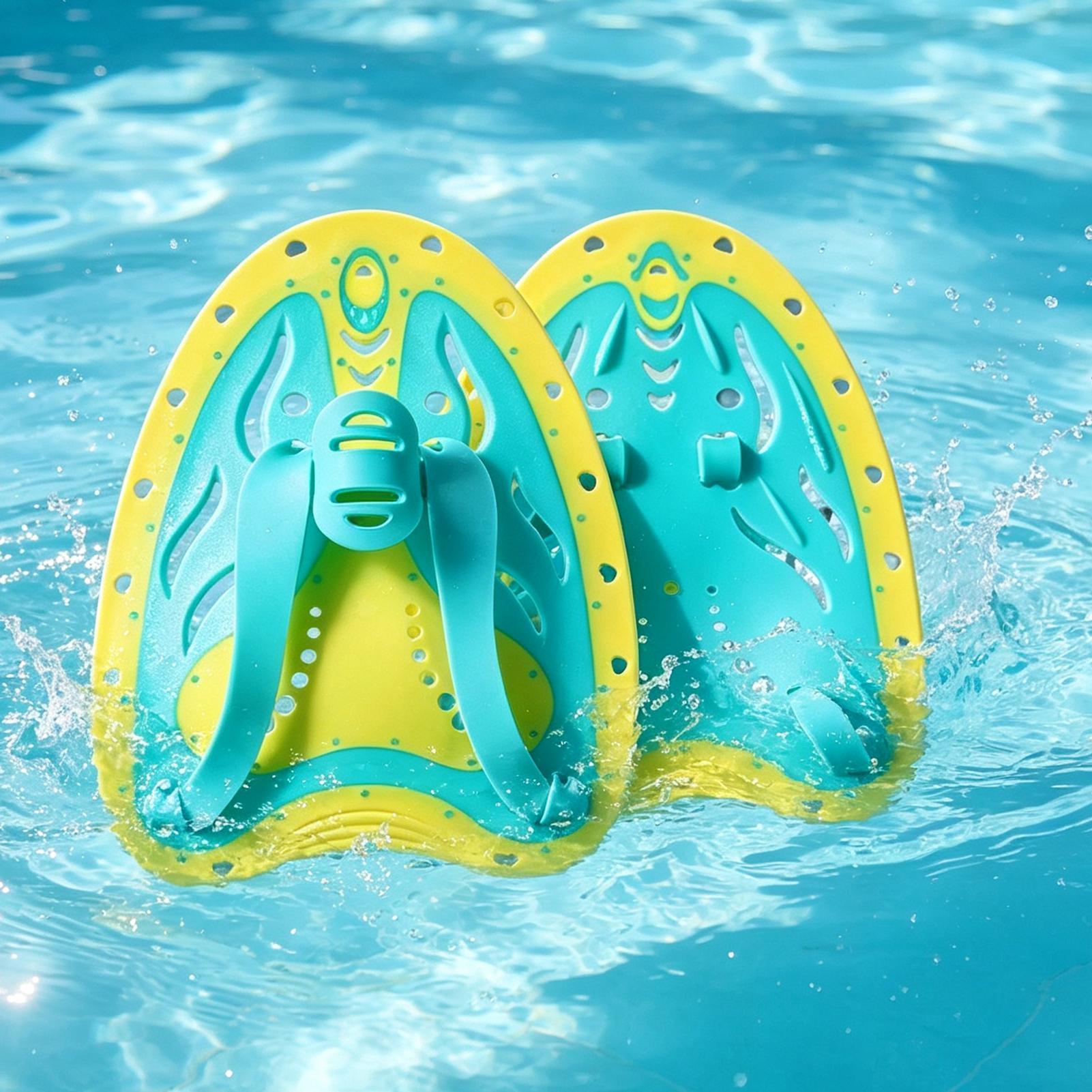 Swim Paddles Swim Practice Gea - đánh giá và giá Swim Fins