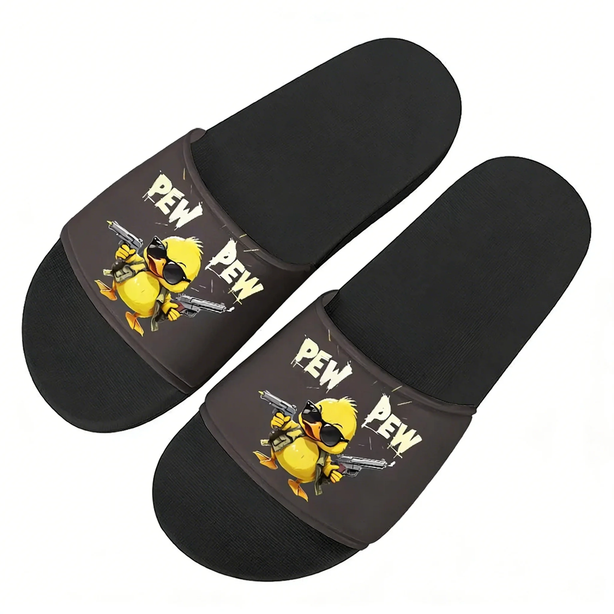 Pew Pew Madafakas Fun Pattern  - đánh giá và giá Water Shoes
