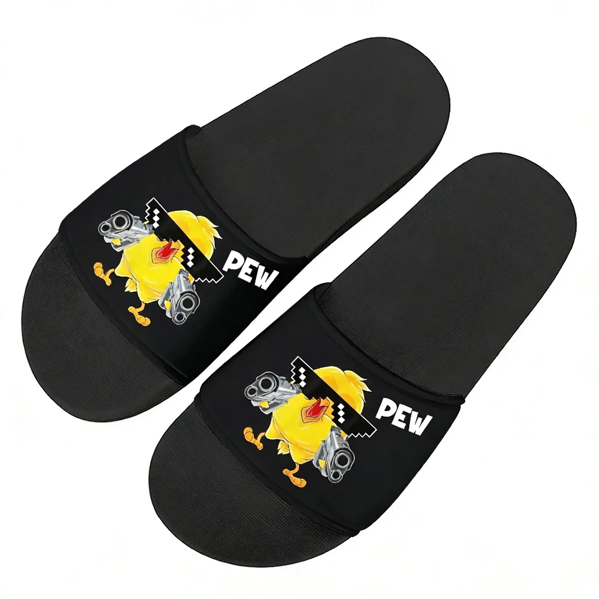 Pew Pew Madafakas Fun Pattern  - đánh giá và giá Water Shoes