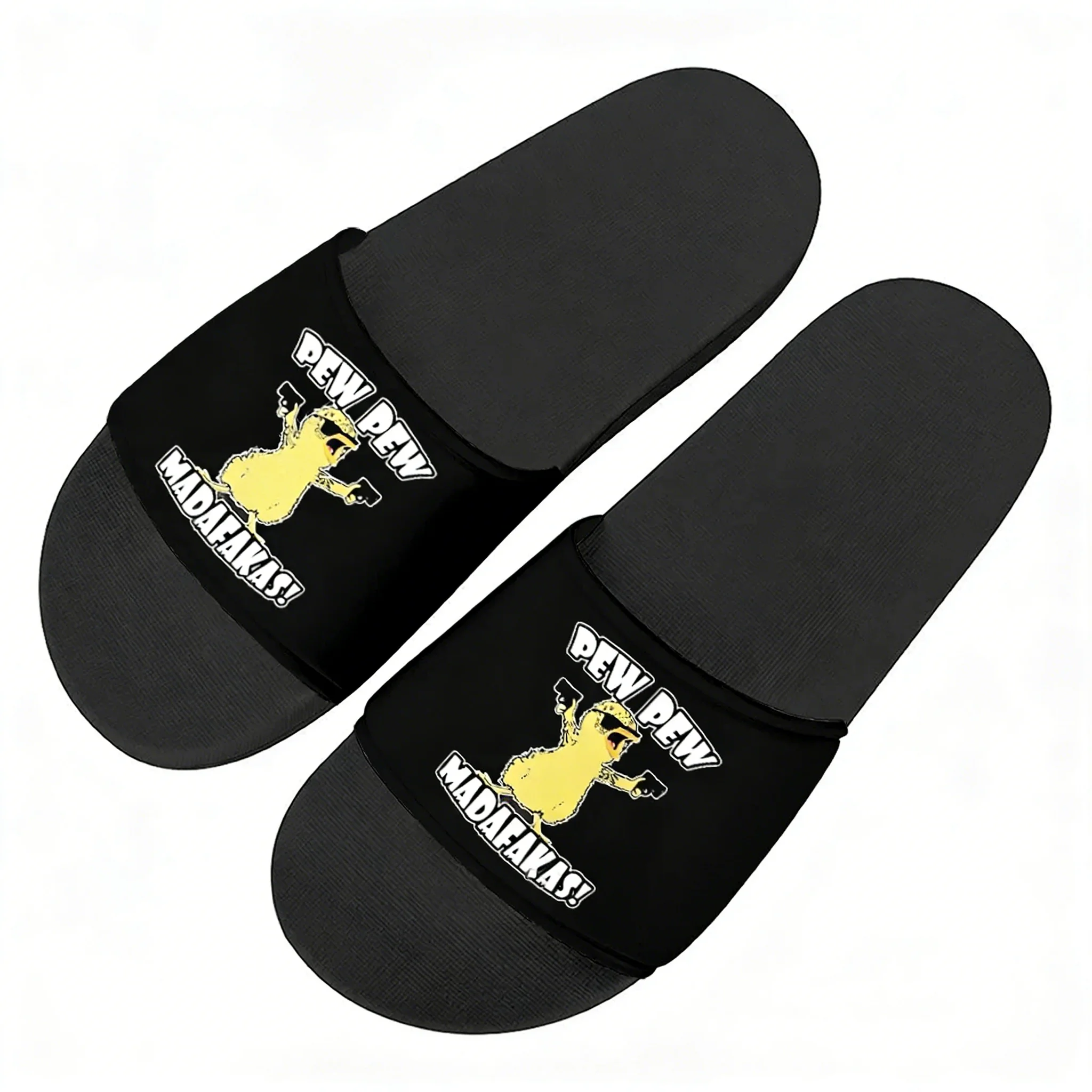 Pew Pew Madafakas Fun Pattern  - đánh giá và giá Water Shoes