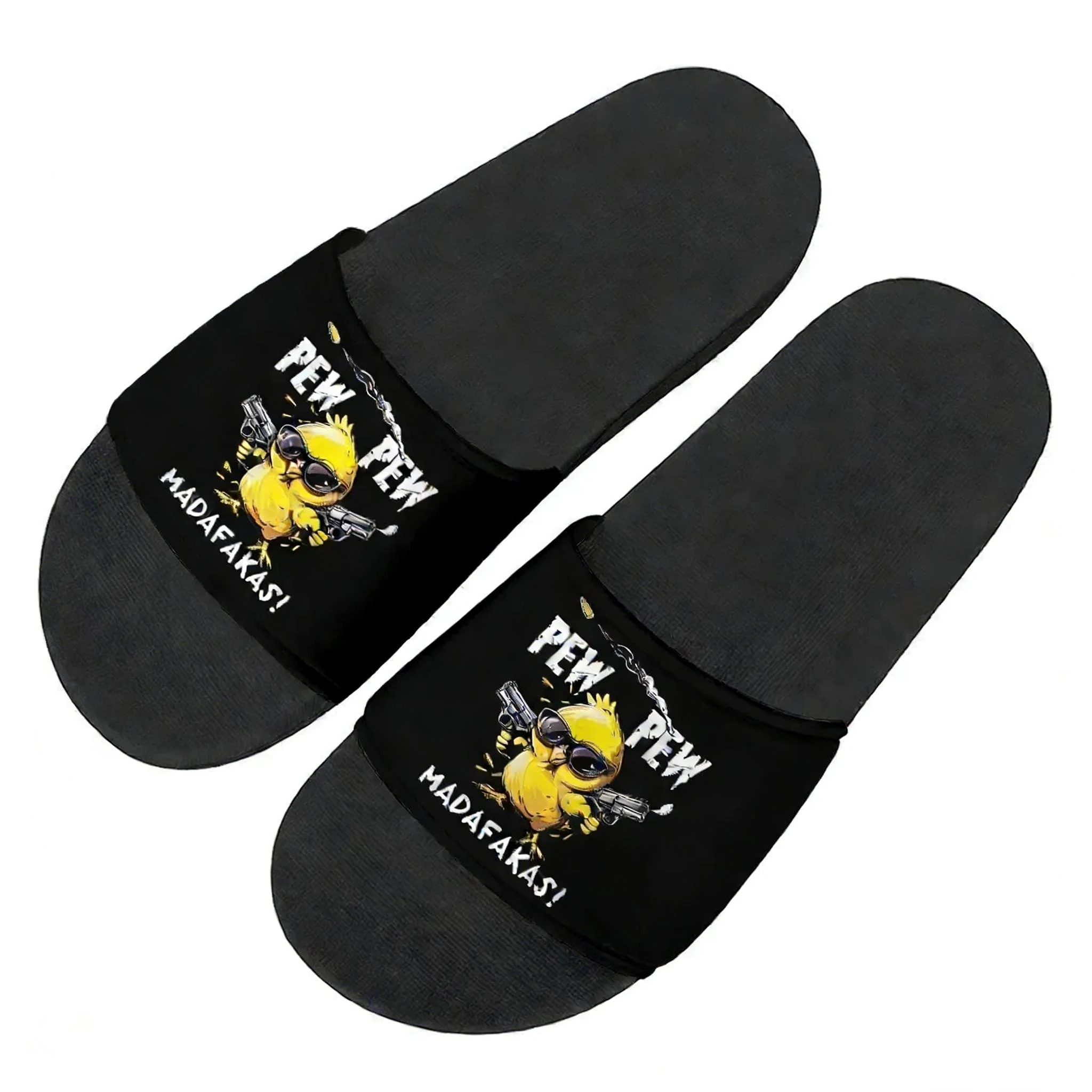 Pew Pew Madafakas Fun Pattern  - đánh giá và giá Water Shoes