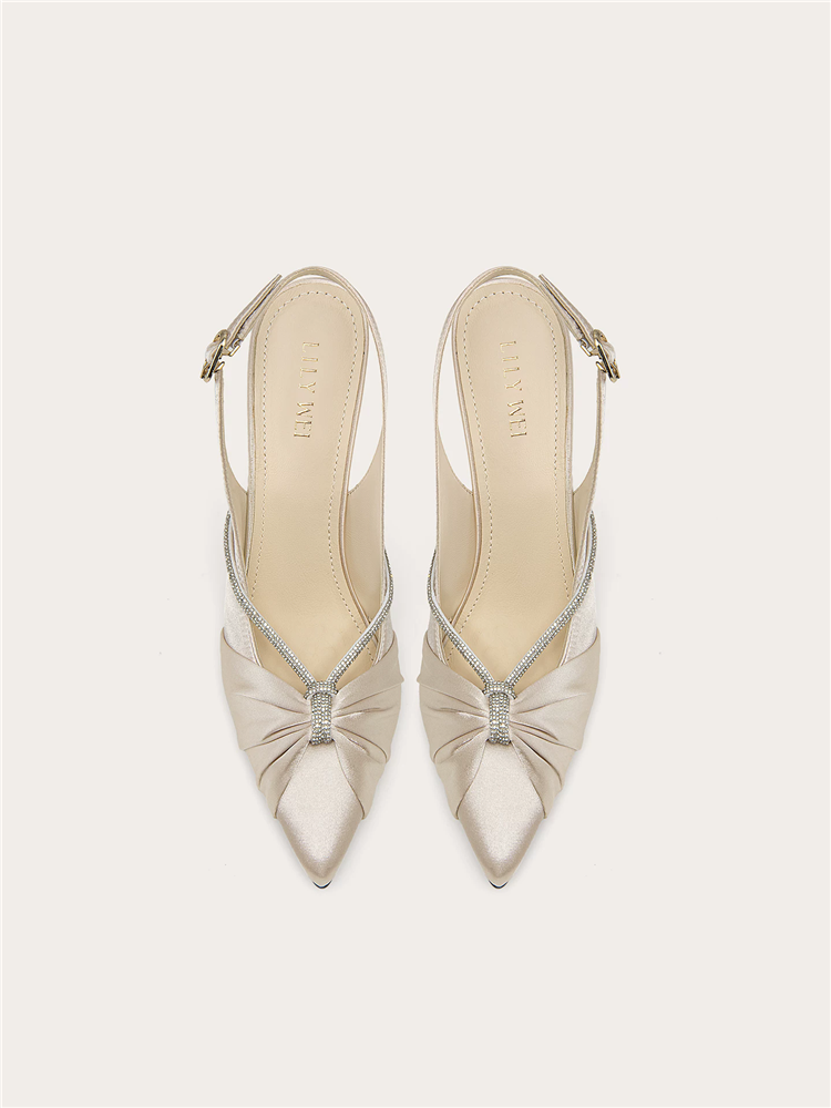 Spring/Summer New Pointed Silk - đánh giá và giá Water Shoes