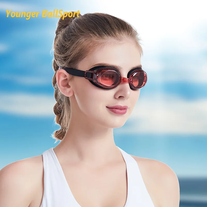Cận Thị Kính Bơi Nữ Mũ Bơi Kín - đánh giá và giá Goggles Swim