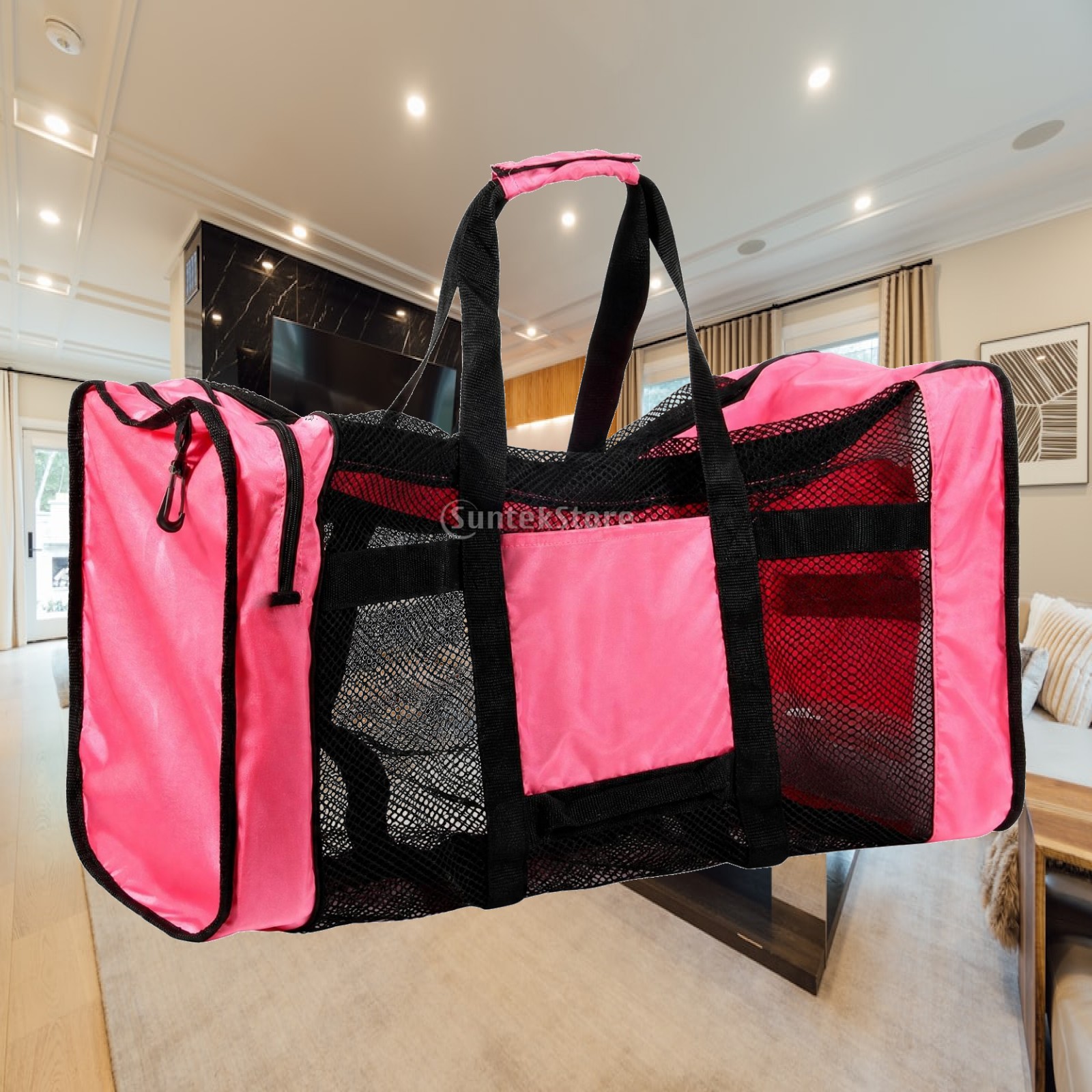 Diving Mesh Carry Pouch Foldab - đánh giá và giá Snorkeling Gear