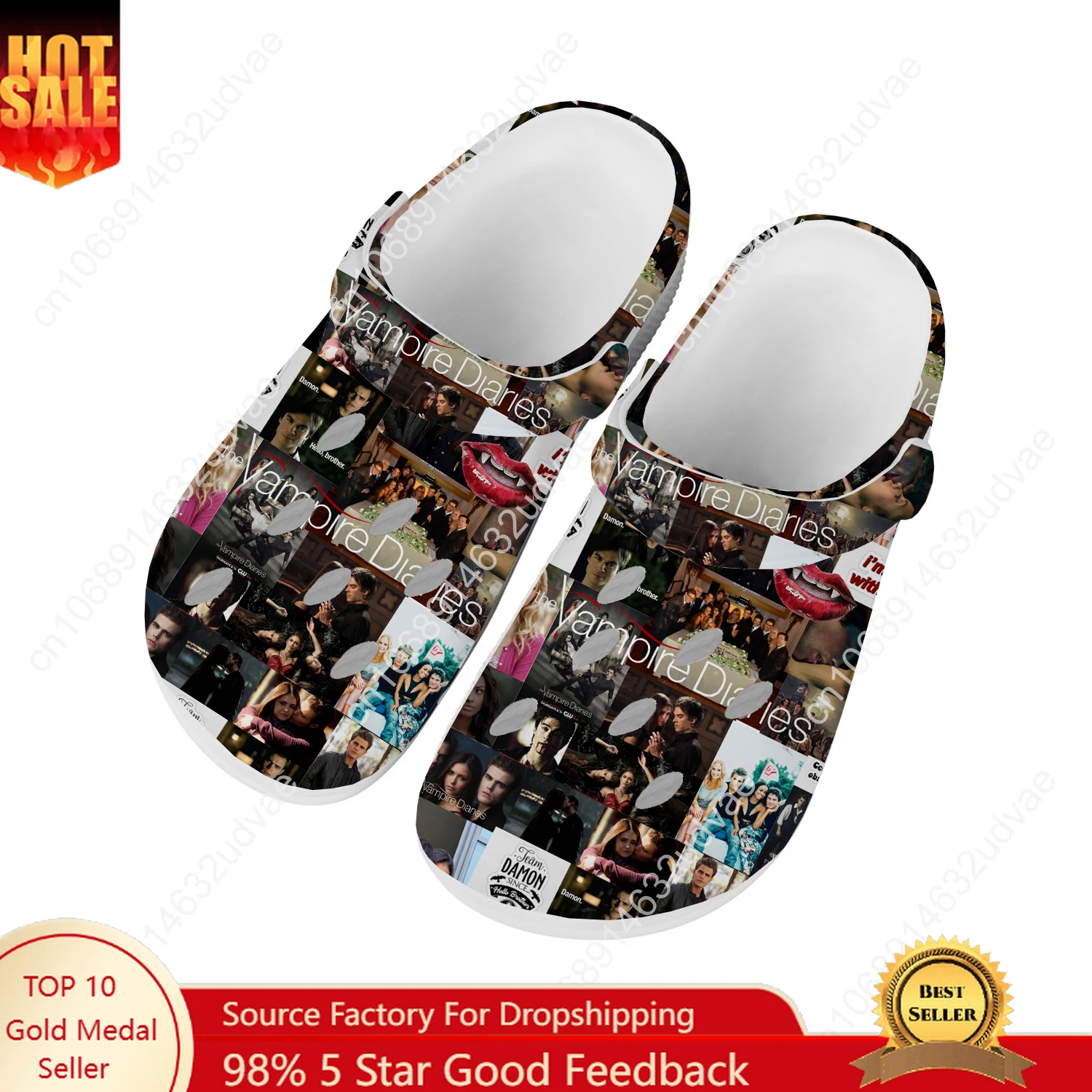 The Vampire Water Shoes Men Wo - đánh giá và giá Water Shoes