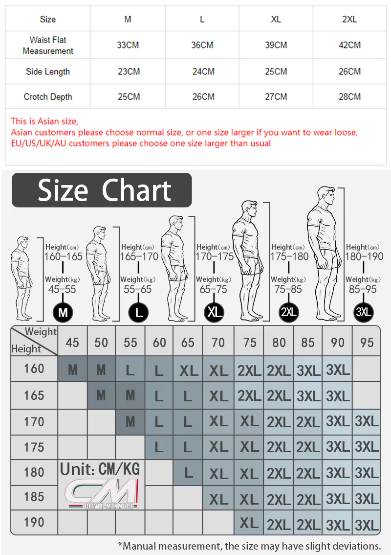Men Boxers Faux Leather Underw - đánh giá và giá Wetsuit Men