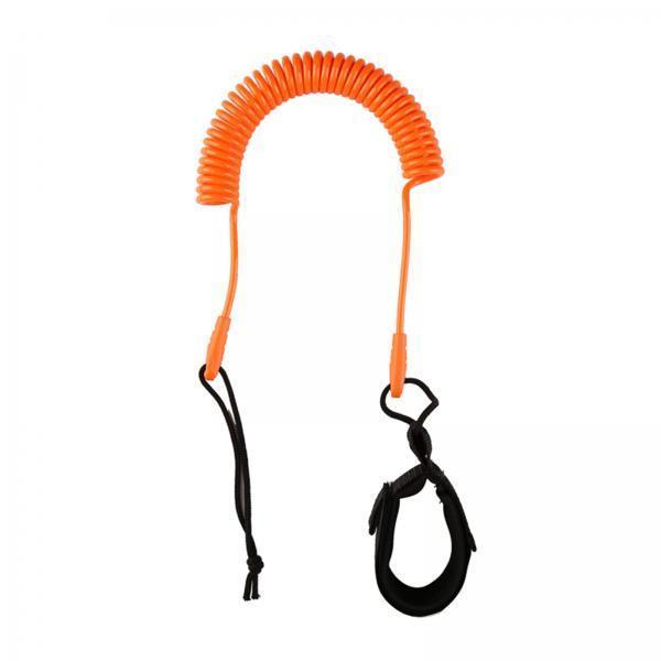 Heavy Duty Tpusurfing Leash 10 - đánh giá và giá Surfboard Leash