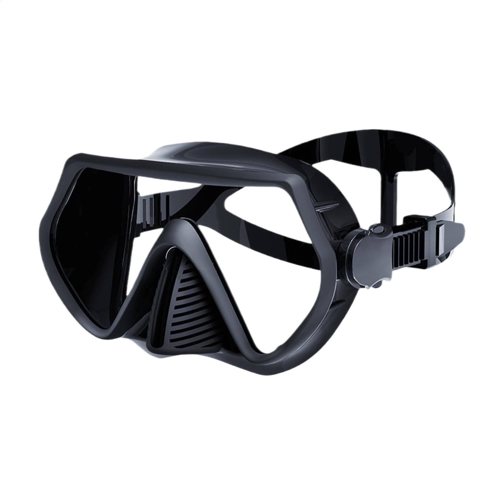 Diving Goggles Adult Full Prot - đánh giá và giá Goggles Swim