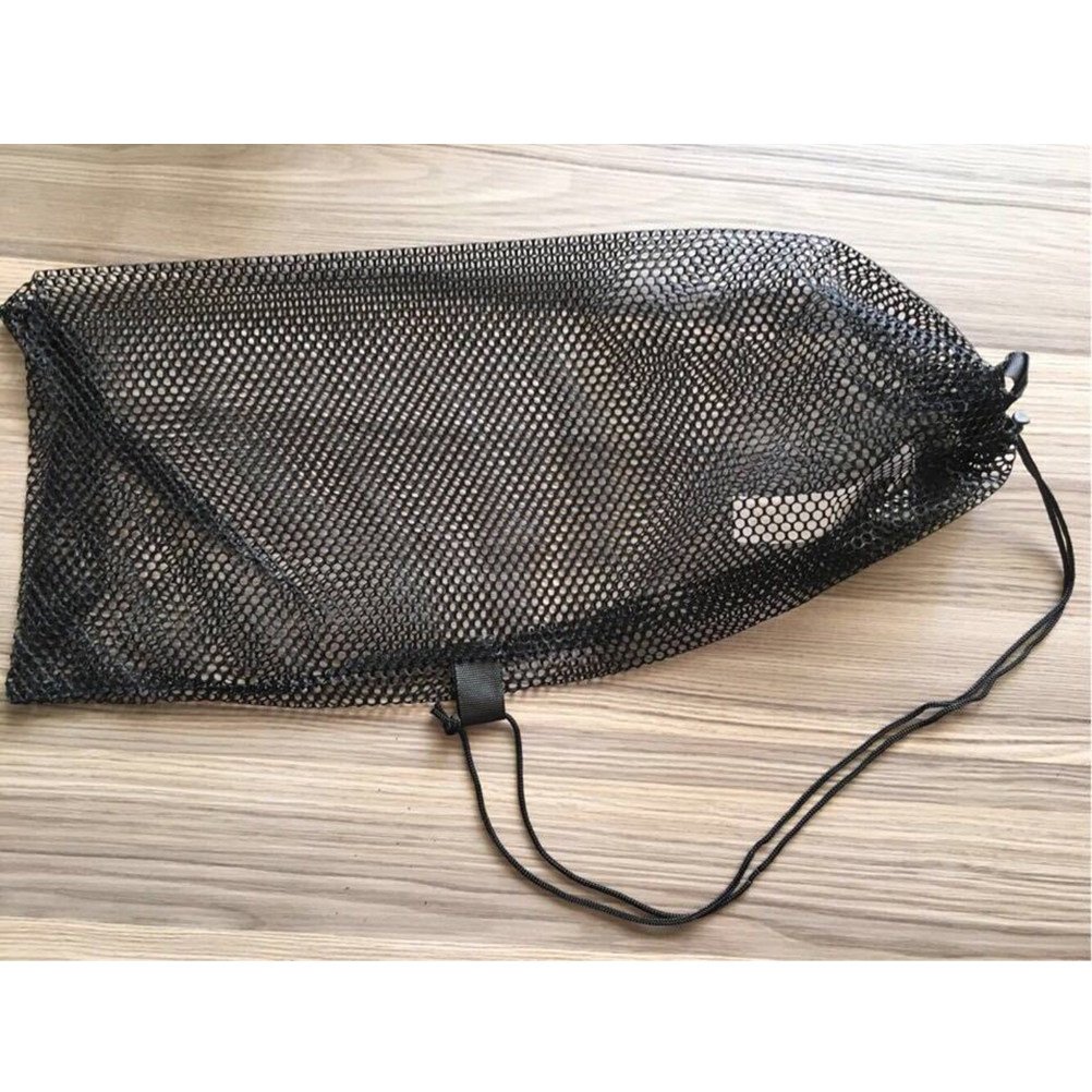 Large Capacity Breathable Mesh - đánh giá và giá Snorkeling Gear