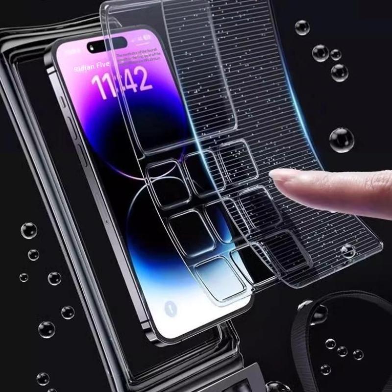 New New Waterproof Phone Pouch - đánh giá và giá Dry Bag Waterproof