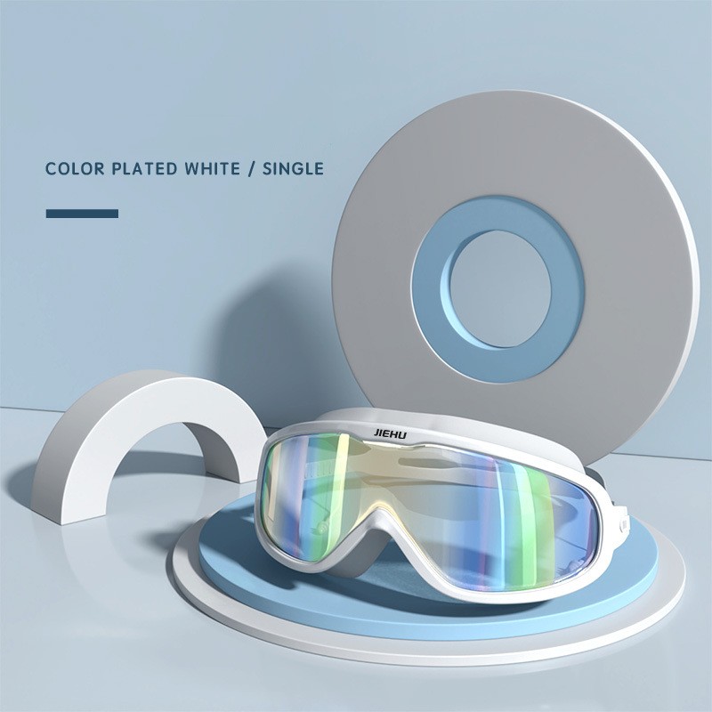 Adult Myopia Professional Wate - đánh giá và giá Goggles Swim