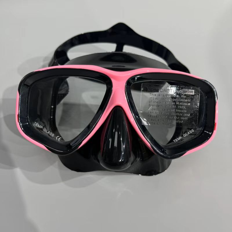 Chính Thức Chính Hãng QYQ Mặt  - đánh giá và giá Snorkel Set