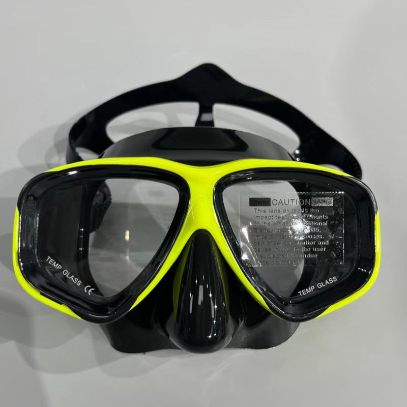 Chính Thức Chính Hãng QYQ Mặt  - đánh giá và giá Snorkel Set
