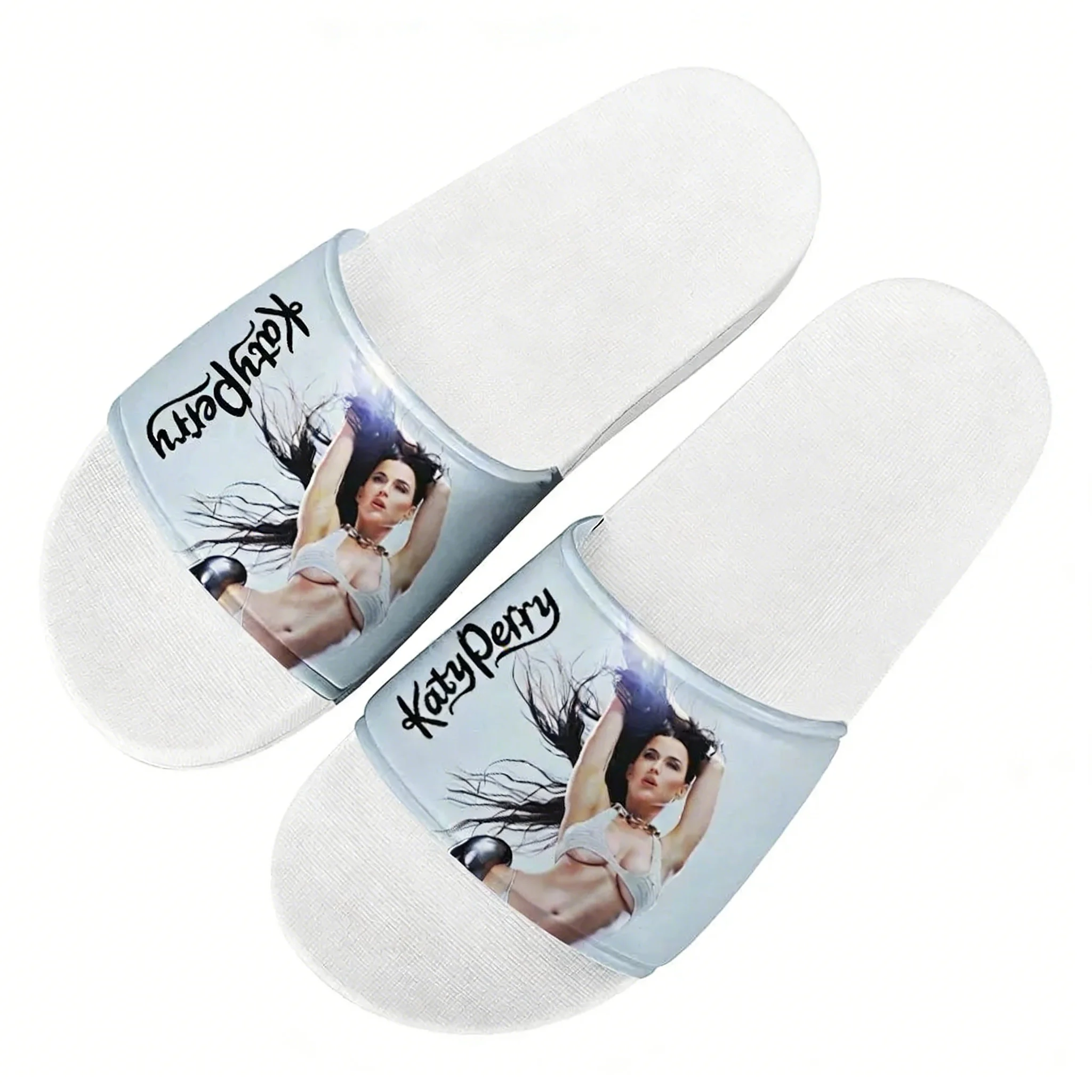 Katy Perry Singer Slippers Hom - đánh giá và giá Water Shoes