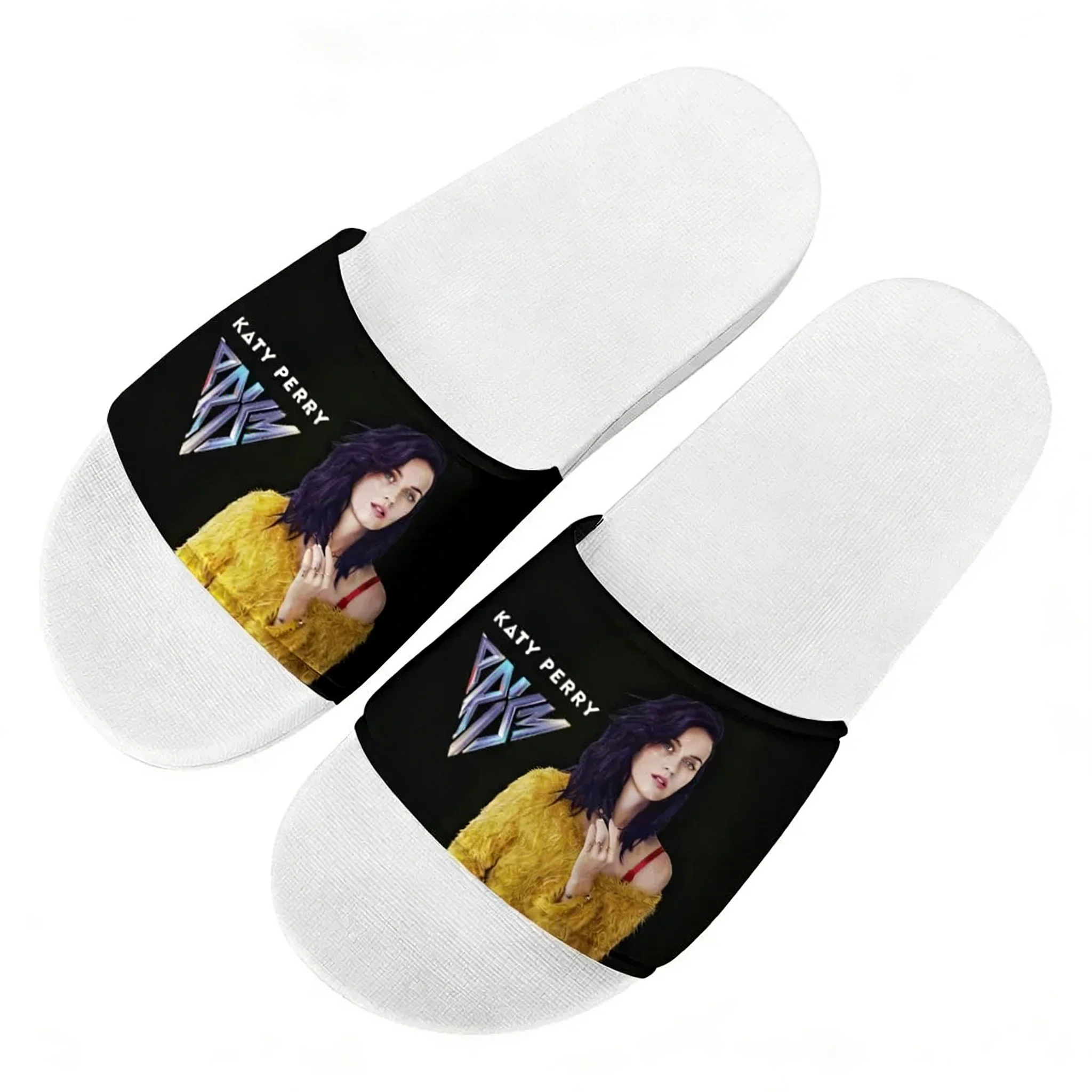 Katy Perry Singer Slippers Hom - đánh giá và giá Water Shoes