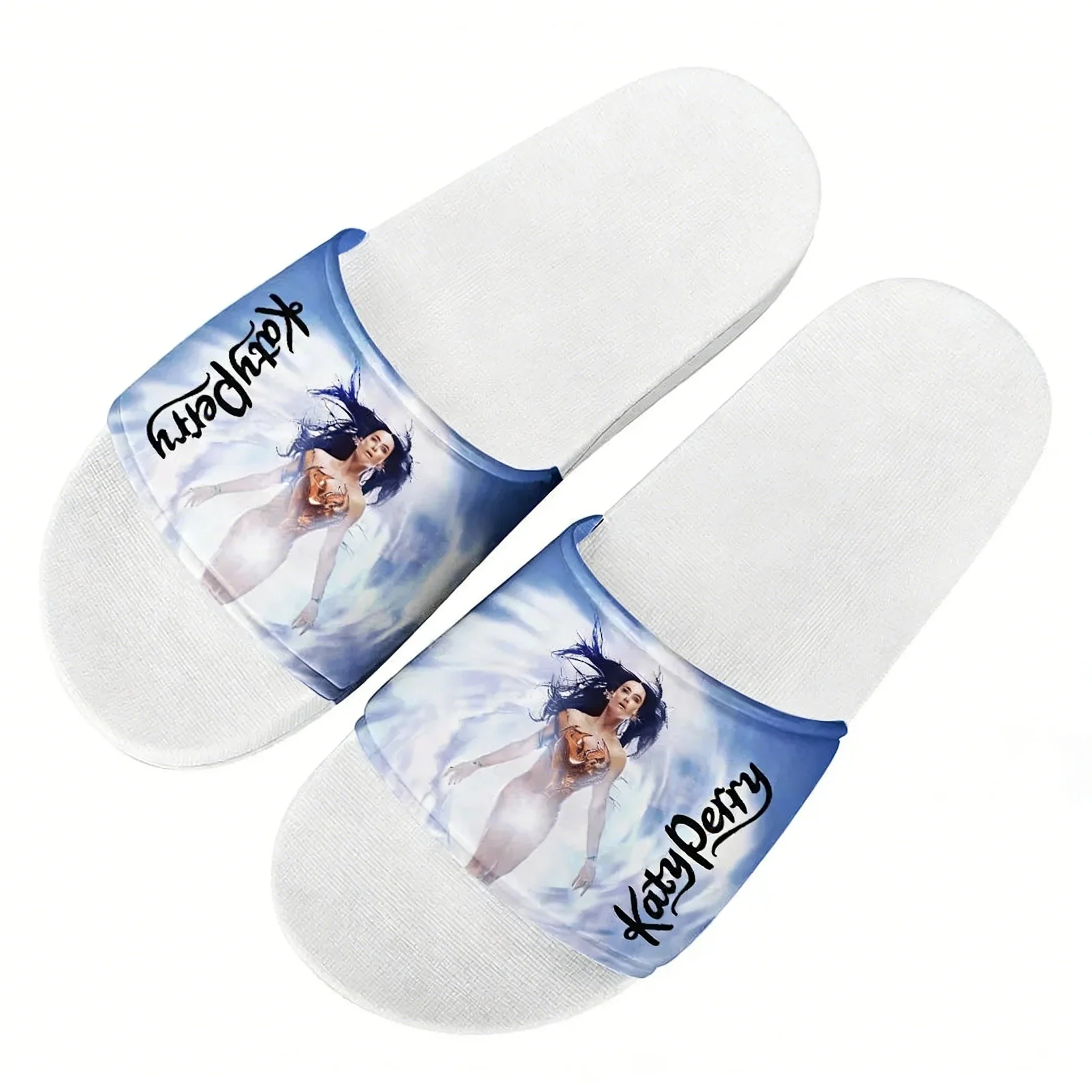 Katy Perry Singer Slippers Hom - đánh giá và giá Water Shoes