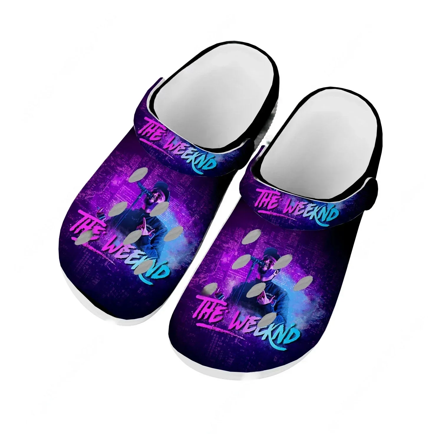 The Weeknd Water Shoes Mens Wo - đánh giá và giá Water Shoes