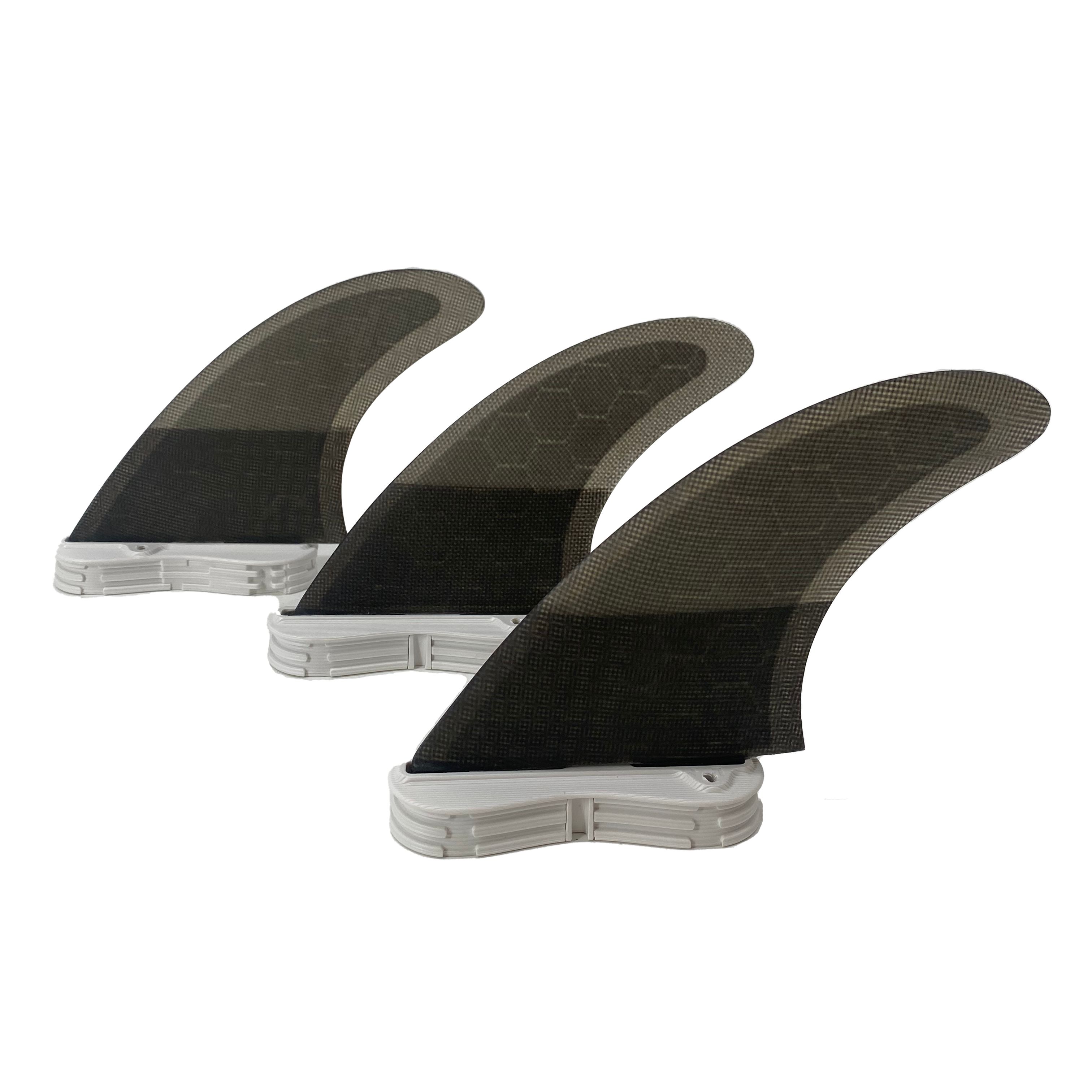 3PCS/Set F II G7 Size Surf Fin - đánh giá và giá Surfboard Leash