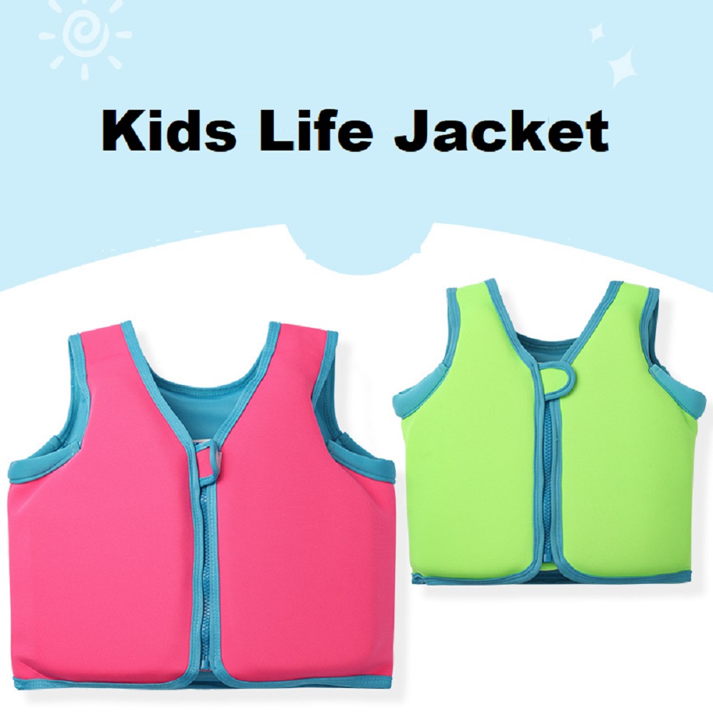 Toddlers Learn Swimming Life J - đánh giá và giá Life Jacket