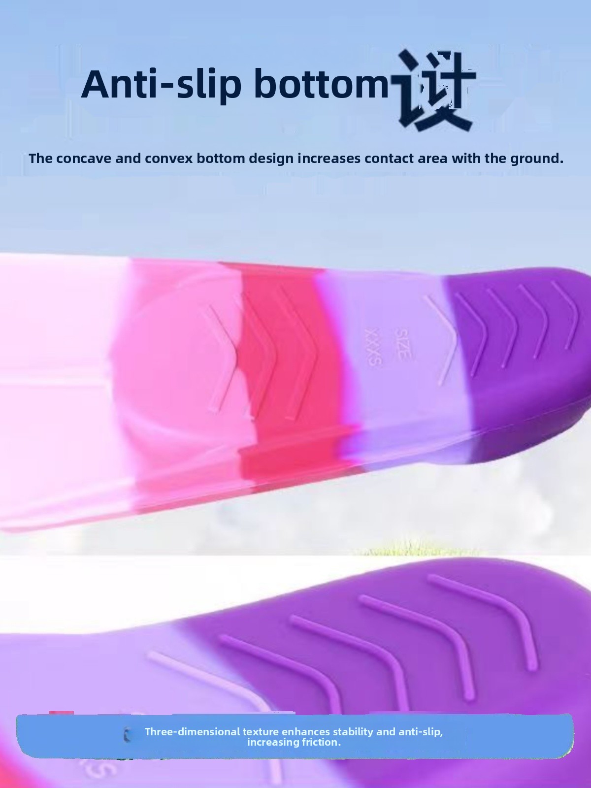 Silicone Swimming Fins Unisex  - đánh giá và giá Swim Fins