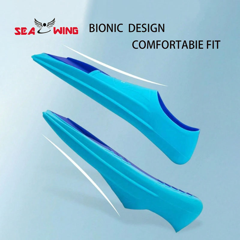 Adult Swim Fins, Men's and Wom - đánh giá và giá Flippers Swimming
