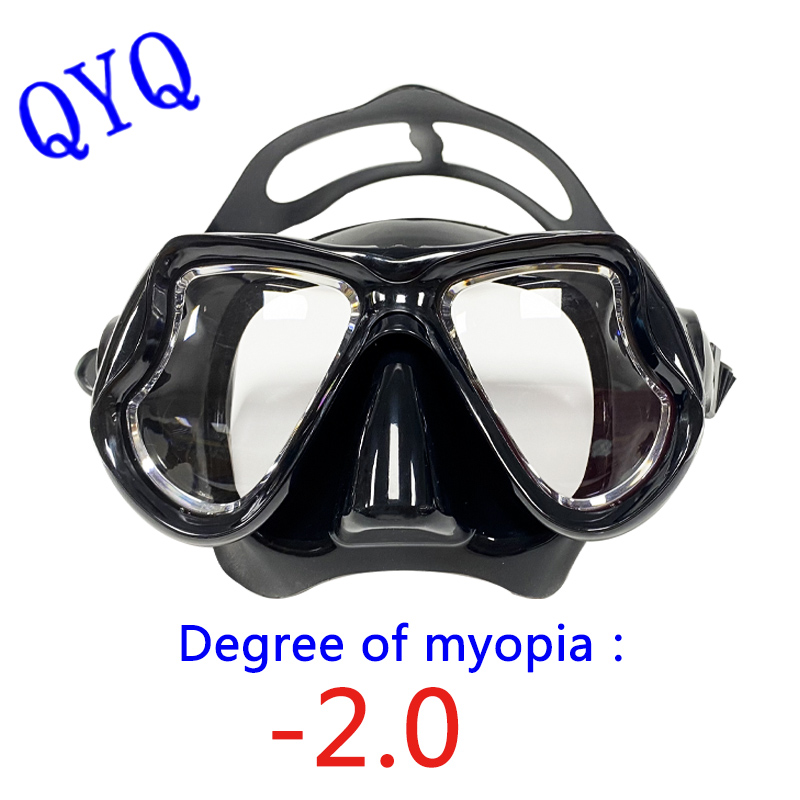 Cận Thị Lặn Mặt Nạ Lặn Biển Ng - đánh giá và giá Snorkel Set