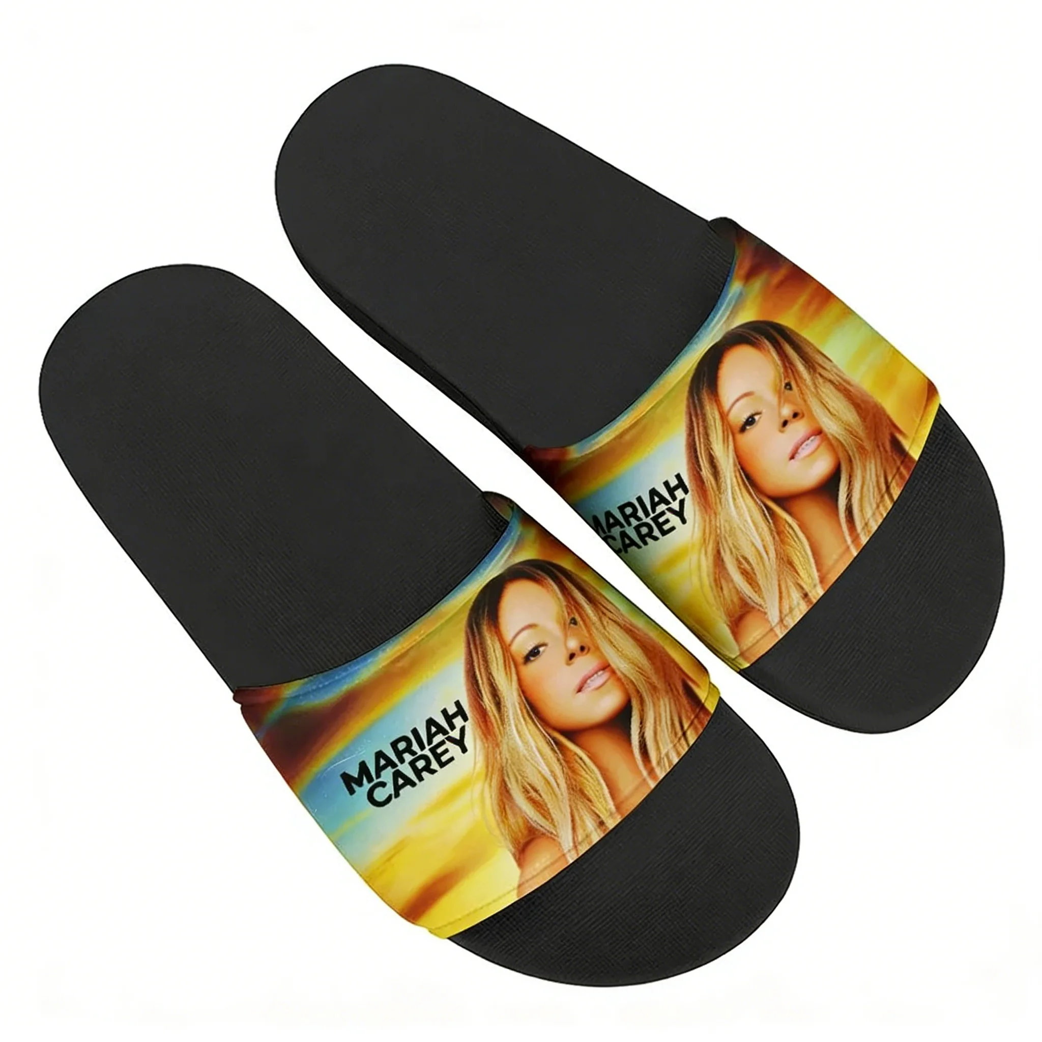 Mariah Carey Slippers Home Wat - đánh giá và giá Water Shoes