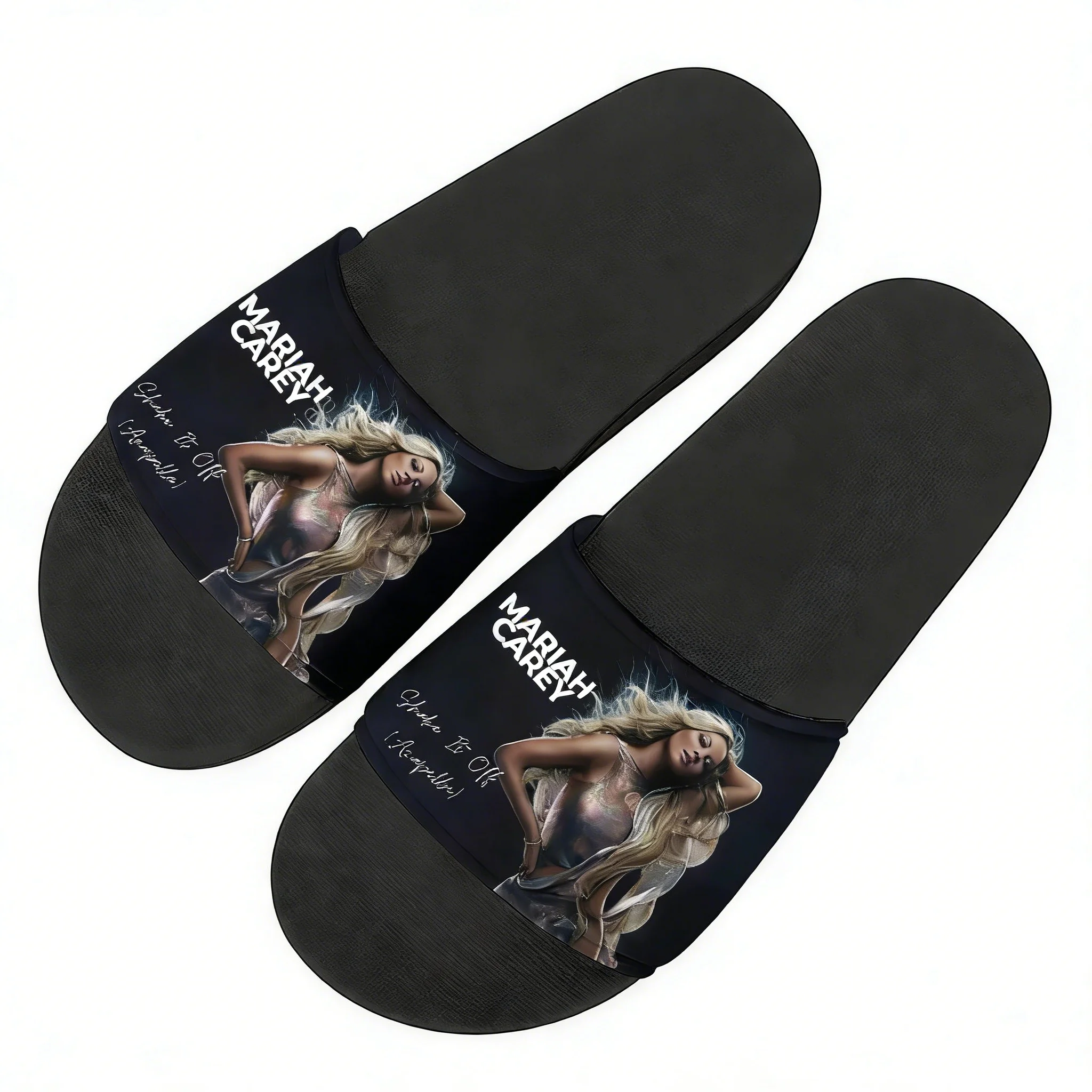 Mariah Carey Slippers Home Wat - đánh giá và giá Water Shoes