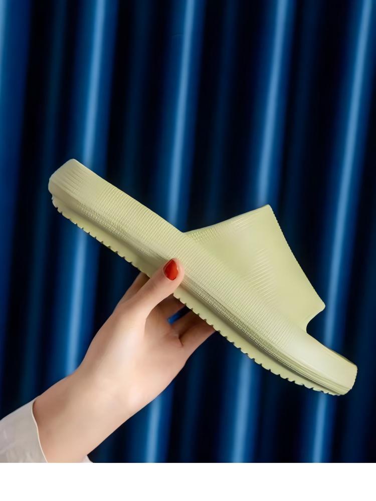 Men's Slippers, Women's Summer - đánh giá và giá Flippers Swimming