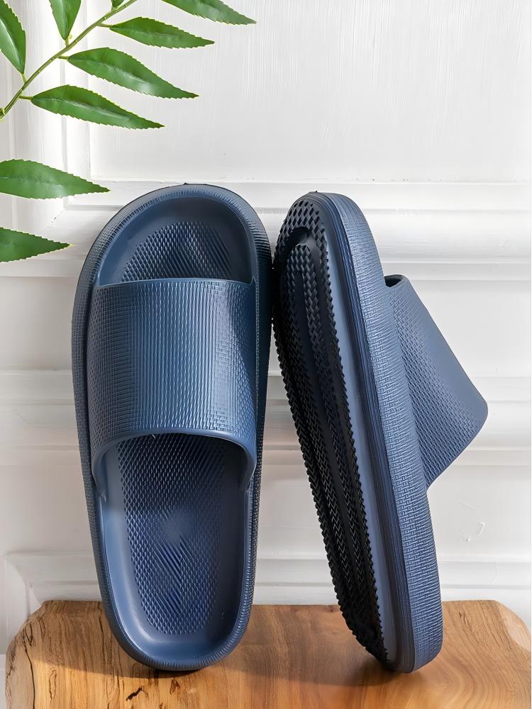 Men's Slippers, Women's Summer - đánh giá và giá Flippers Swimming
