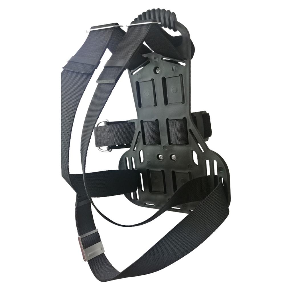 Adjustable Cylinder Tank Holde - đánh giá và giá Snorkeling Gear