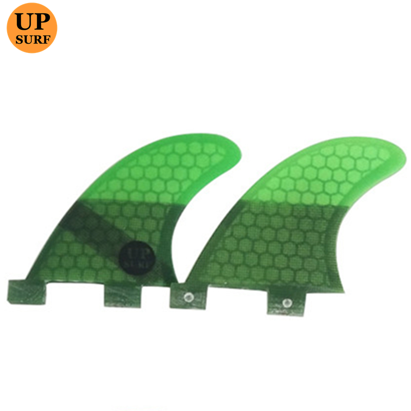 UPSURF FCS Fins Twin Fins For  - đánh giá và giá Swim Fins