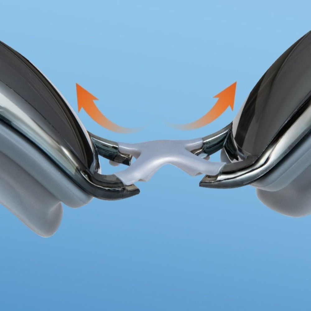 Unisex Anti Fog Swimming Goggl - đánh giá và giá Goggles Swim