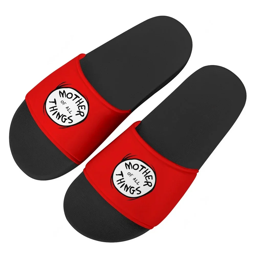 Thing 1 Thing 2 Dr Seuss Home  - đánh giá và giá Water Shoes